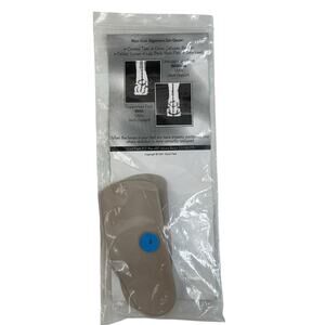 The Good Feet Store Insert Ultra Size 2 Arch Support Align All Shoe Sizes